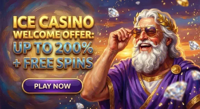 Ice Casino