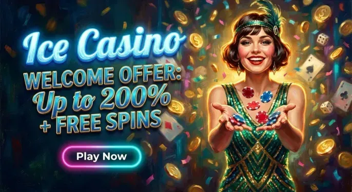 Ice Casino