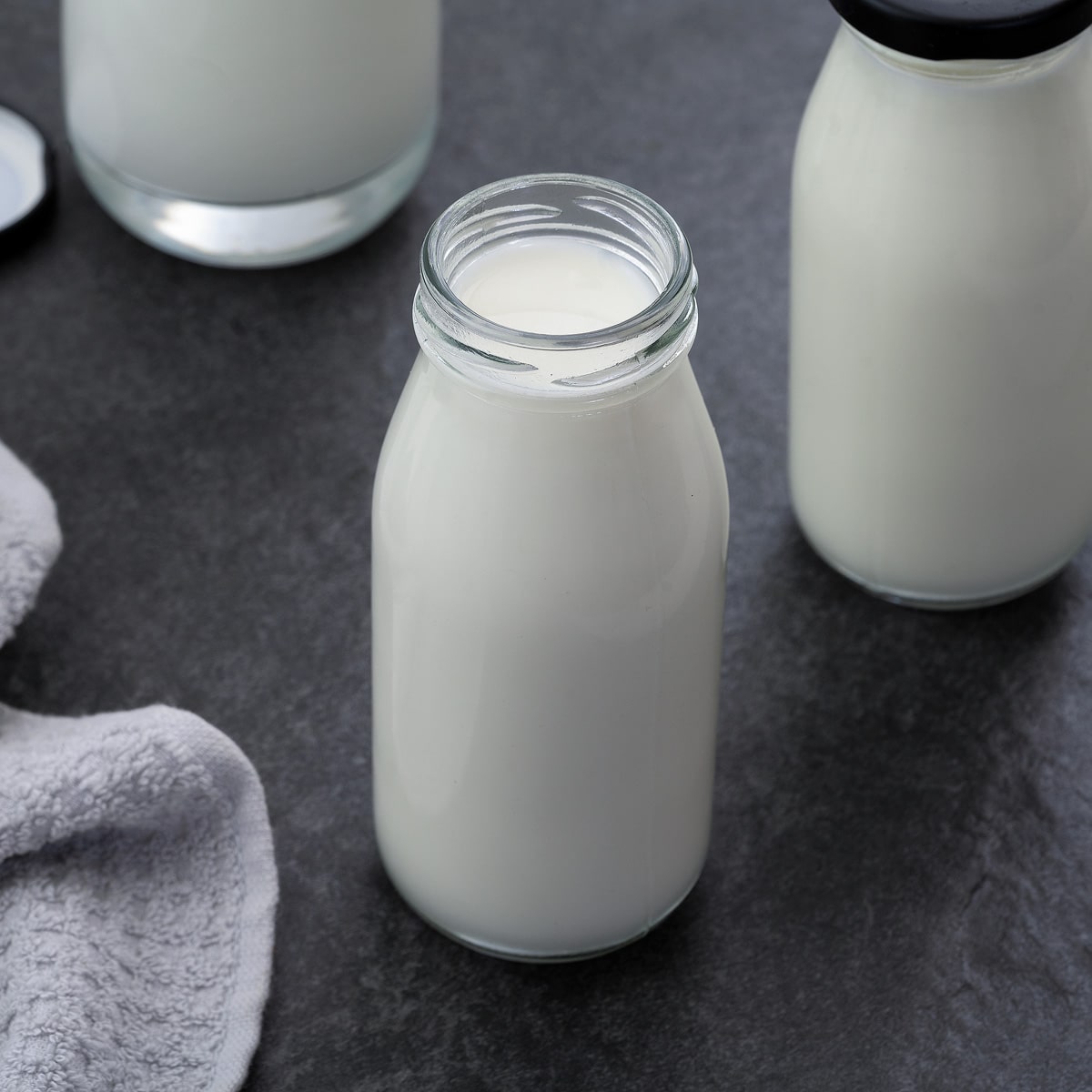 18 Best Milk Drinks Recipes